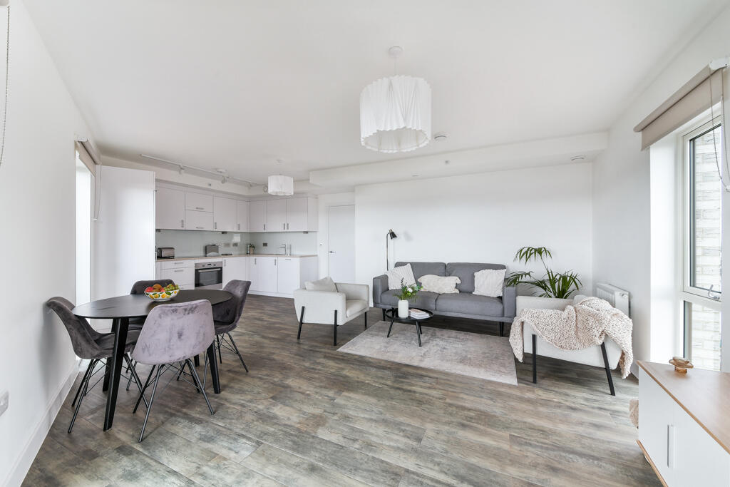 Main image of property: Pontoon Dock London E16