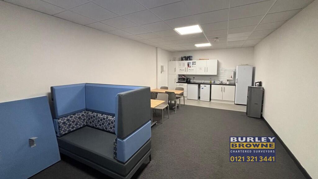 Additional image 5 of Drayton House Unit 50c, Drayton Manor Business Park, Coleshill Road, Tamworth, B78 3SA