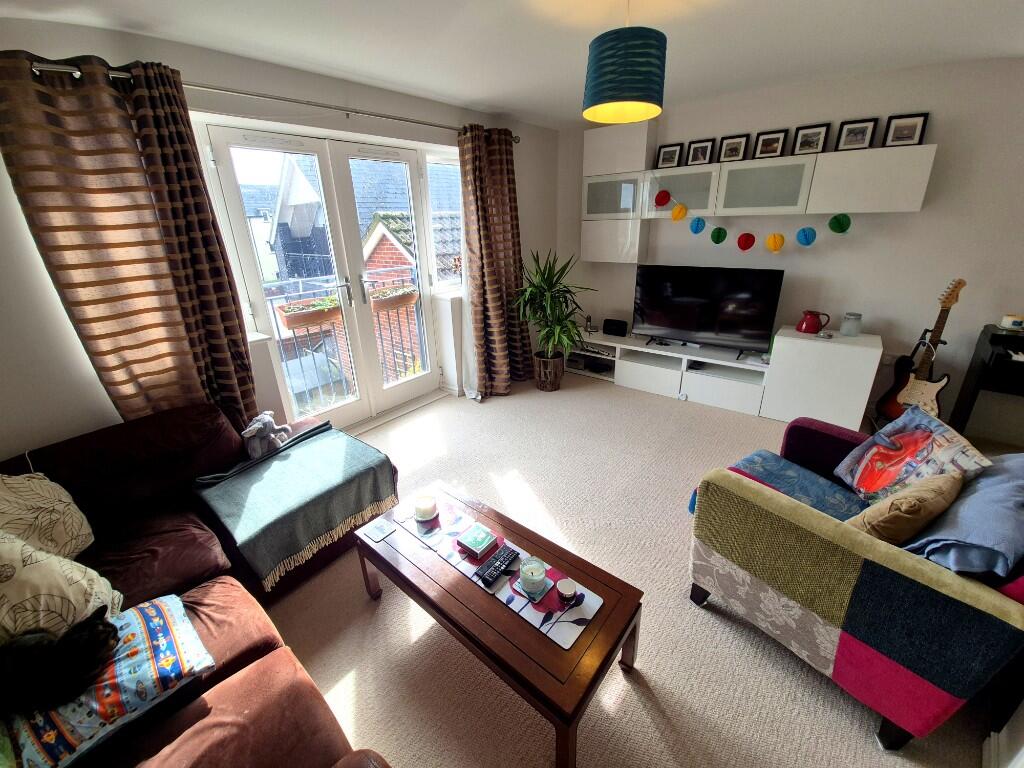 19, Greenstone Road, Shaftesbury, Dorset, SP7 photo 4