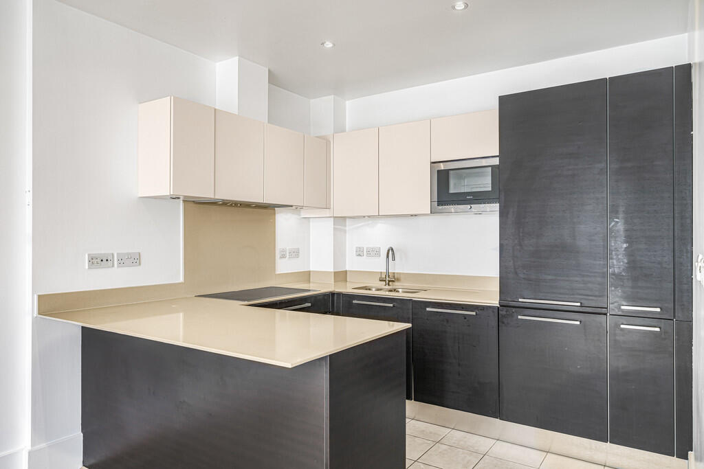 Main image of property: Ensign House, Battersea Reach