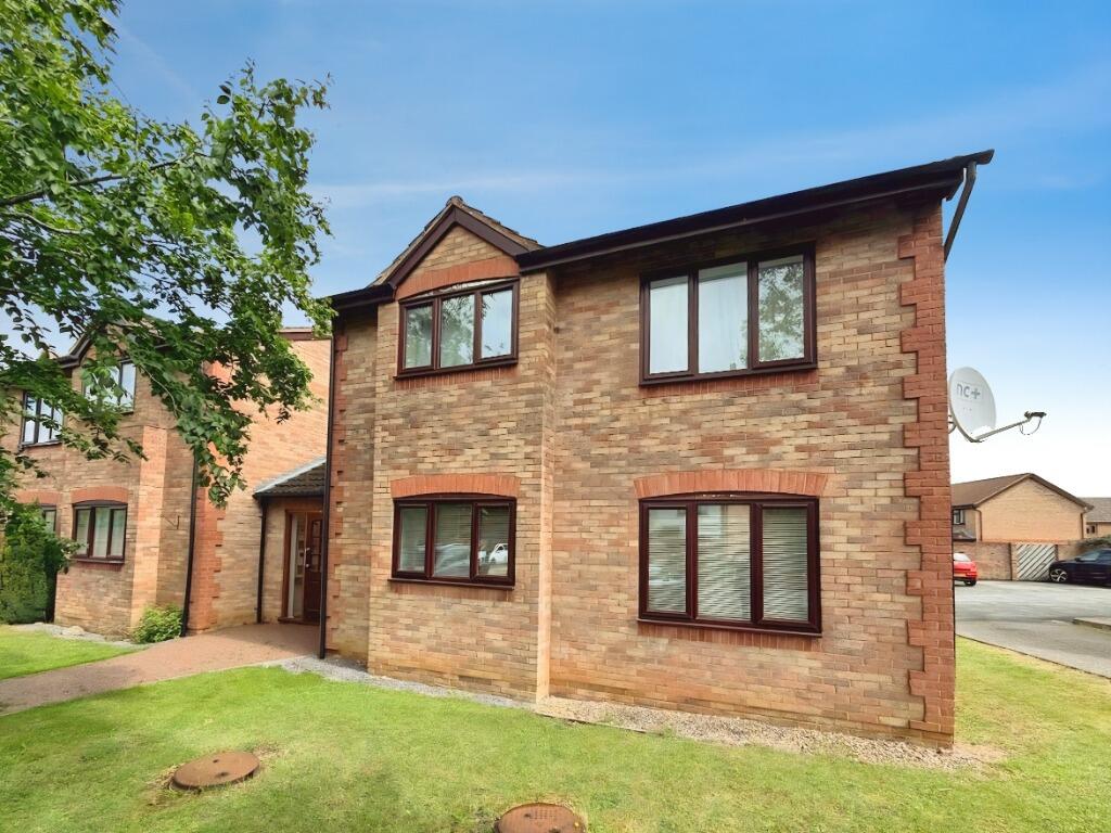Main image of property: St Philips Drive, Evesham, WR11