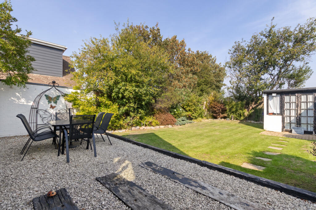 House in Portsmouth - View 4