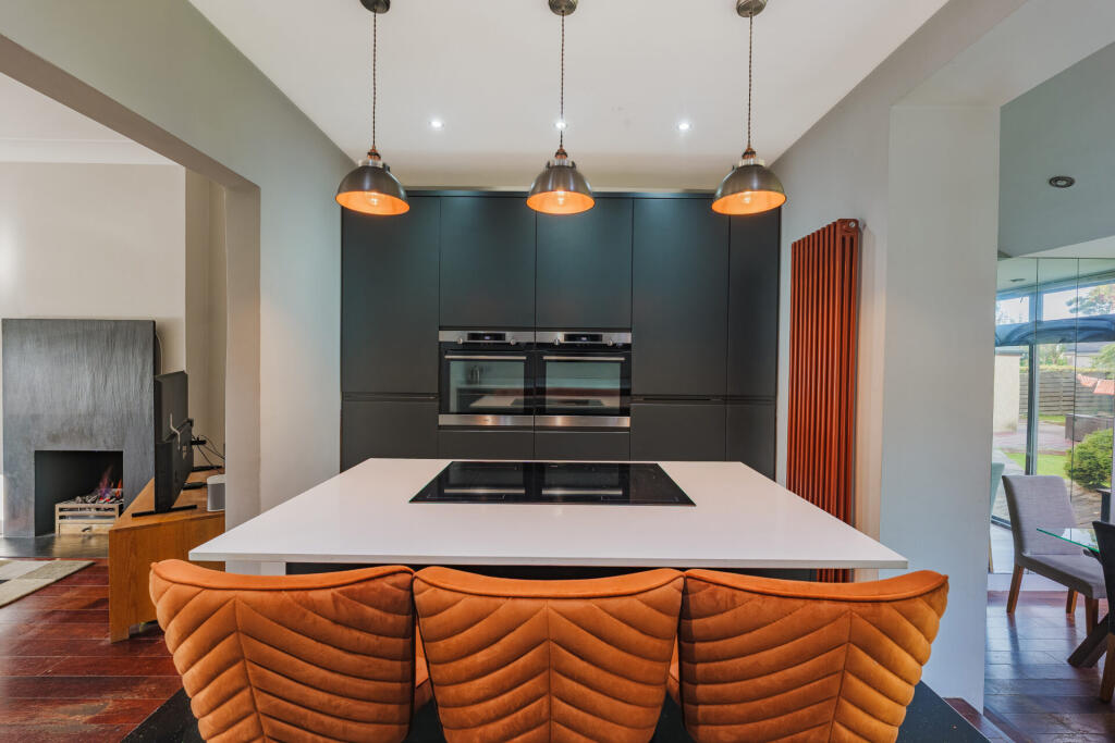 House in Glasgow, New Cathcart, Merrylee - View 5