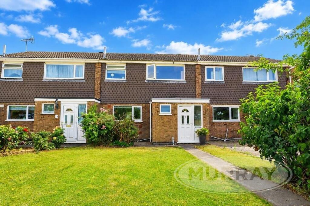 Main image of property: Finch Avenue, Oakham, Rutland