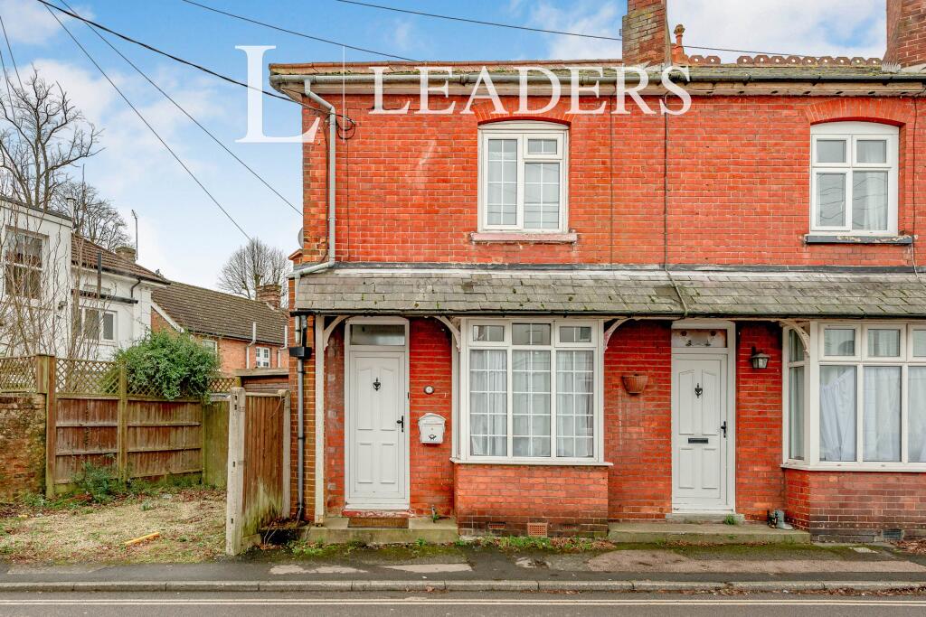 Main image of property: New Street, Crawley, RH10