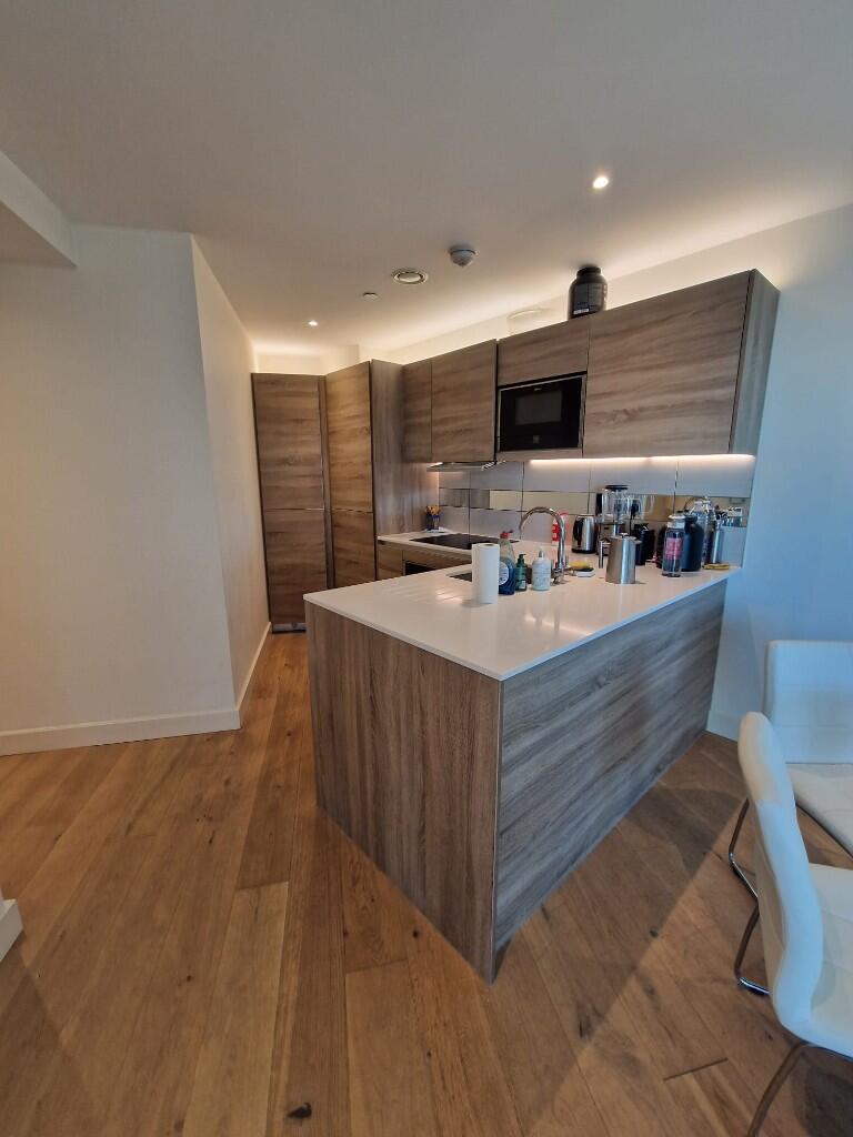 Main image of property: Duke Of Wellington Avenue, London, SE18