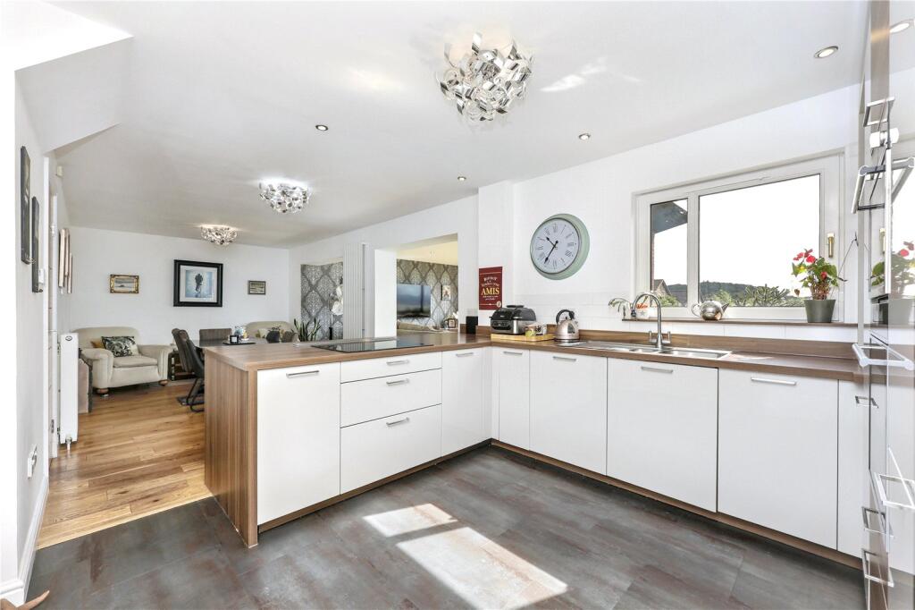 Granton View, Dalgety Bay, Dunfermline, Fife, KY11 photo 4