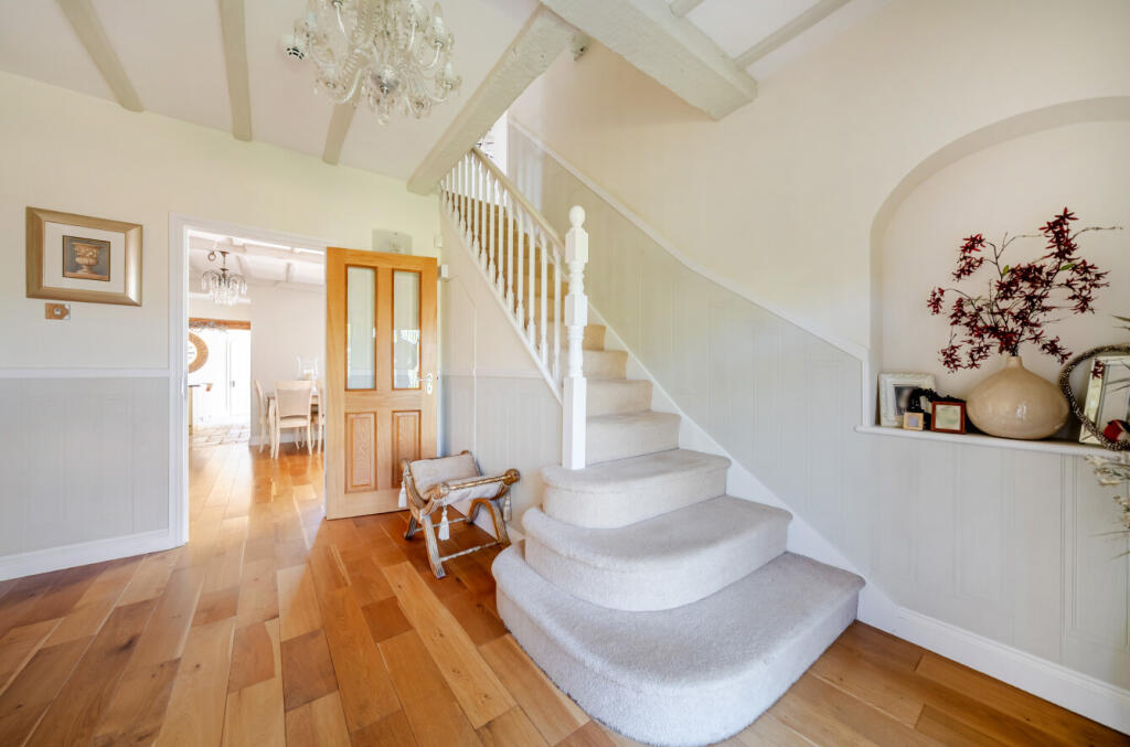 House in London - View 4