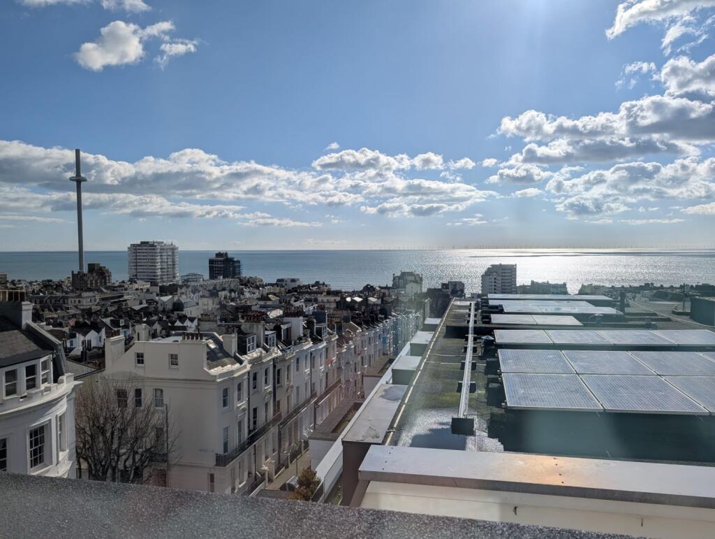 Main image of property: Norfolk Terrace, Brighton, East Sussex