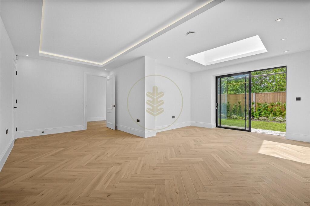 Main image of property: Aylestone Avenue, London, NW6