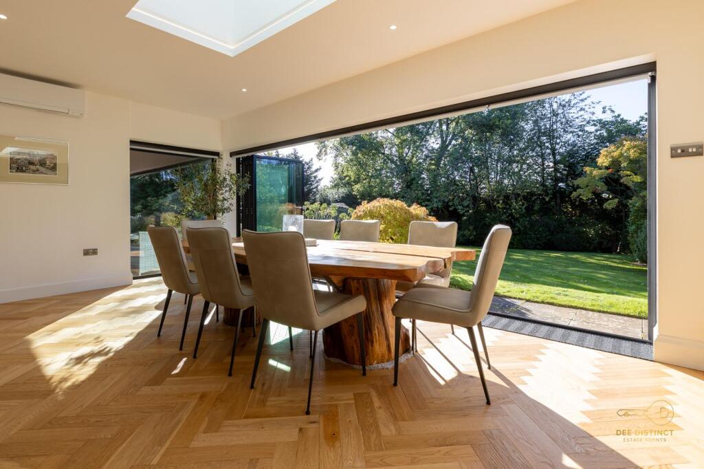 House in Caldy, Newton - More