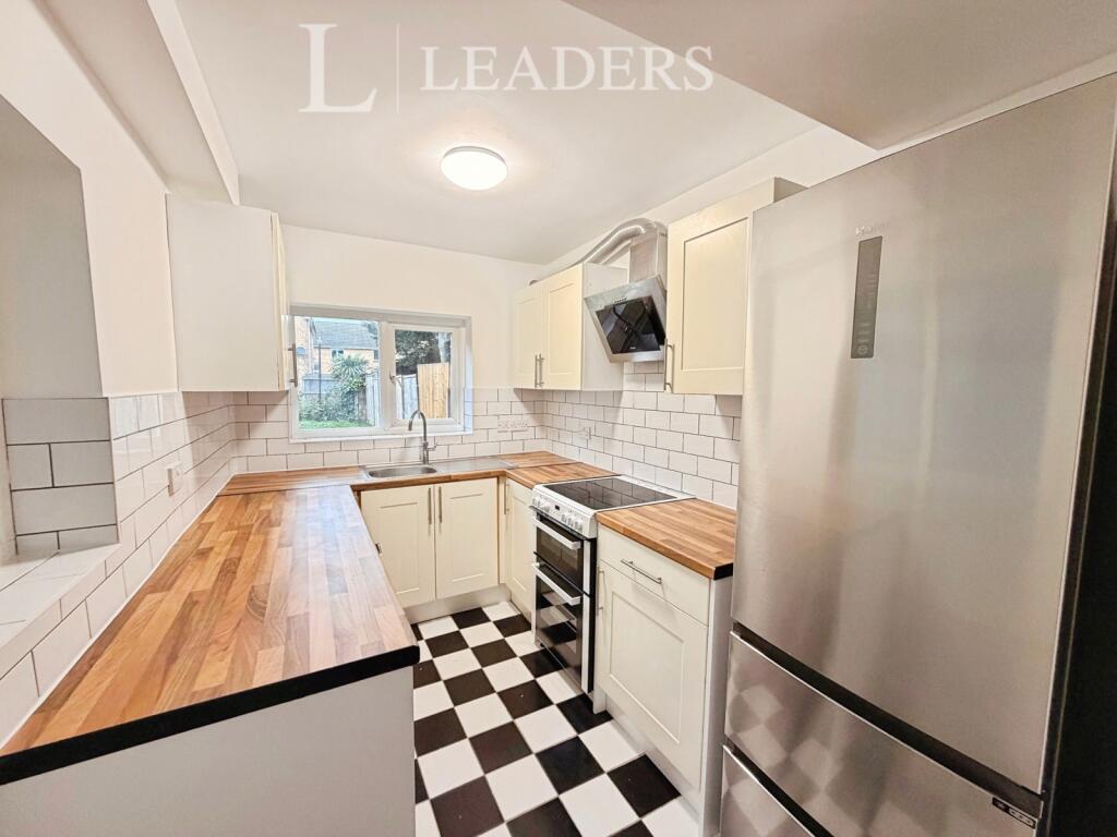 Main image of property: Dudley Road, CO15