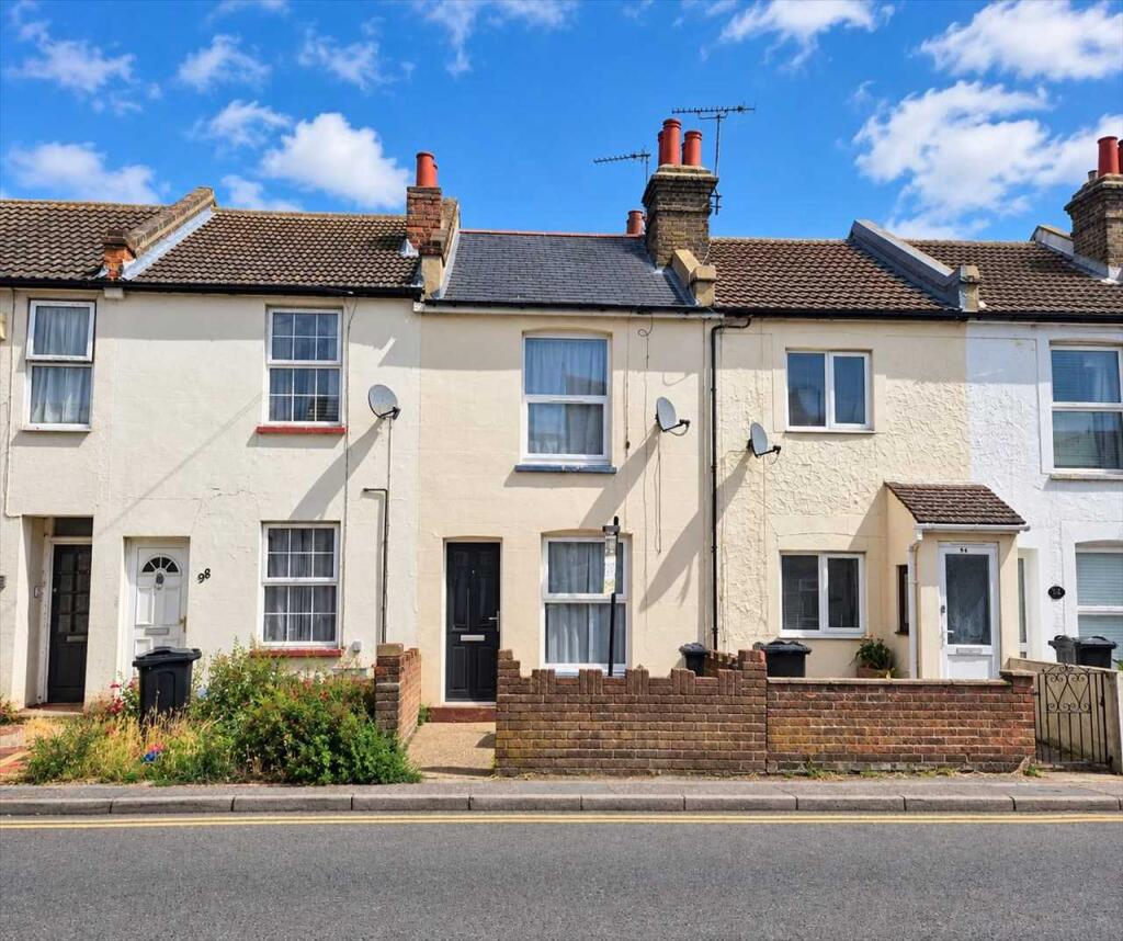 Main image of property: St Osyth Road, Clacton on Sea
