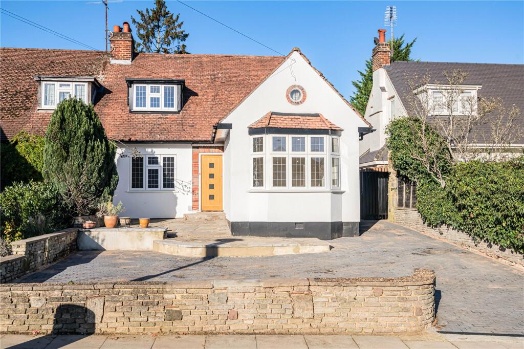 Main image of property: Meadway, Barnet, EN5