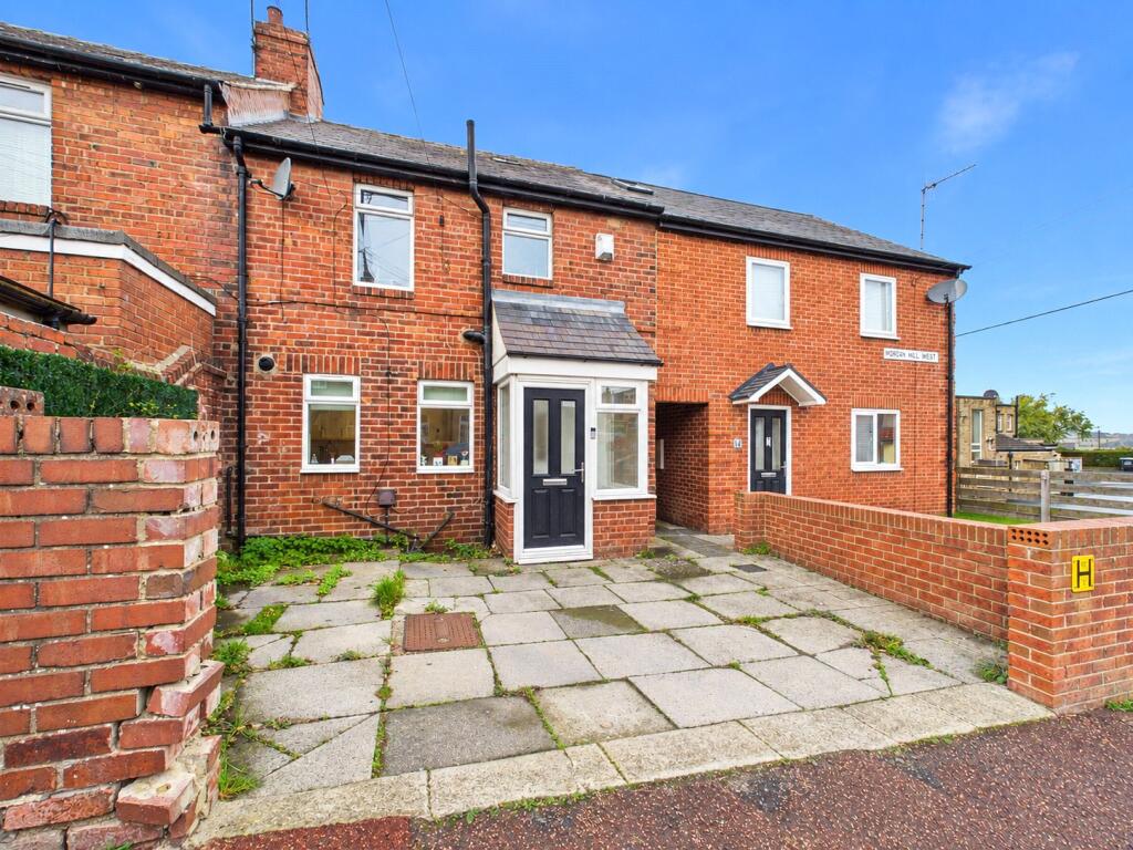 Main image of property: Morgy Hill West, Ryton, Tyne and Wear, NE40