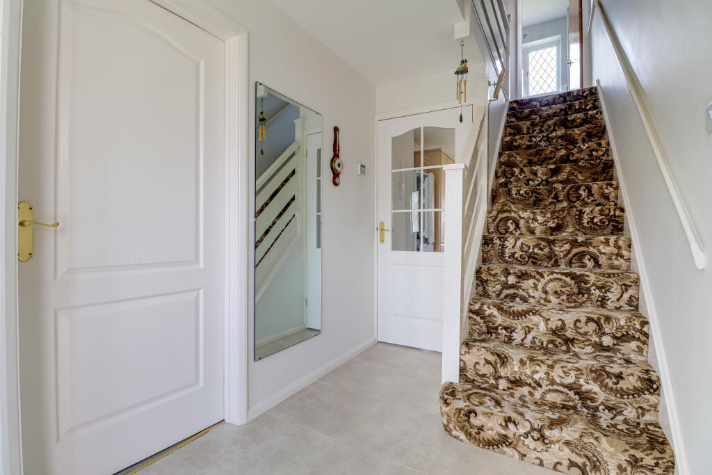 House in St Albans - More