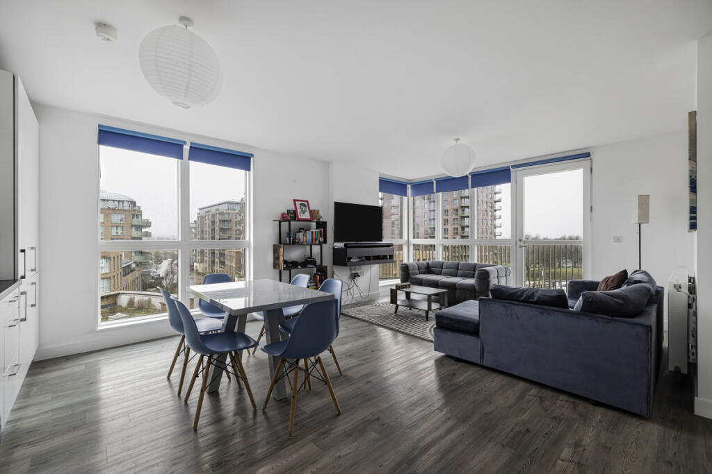 Ottley Drive, London, SE3 photo 2