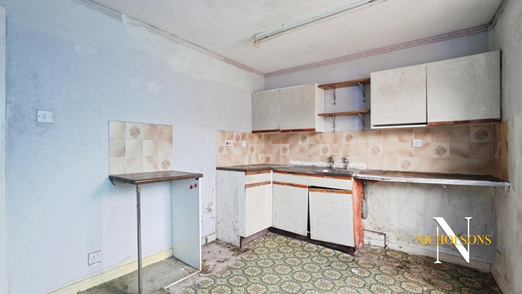 House in Retford, Ordsall - More