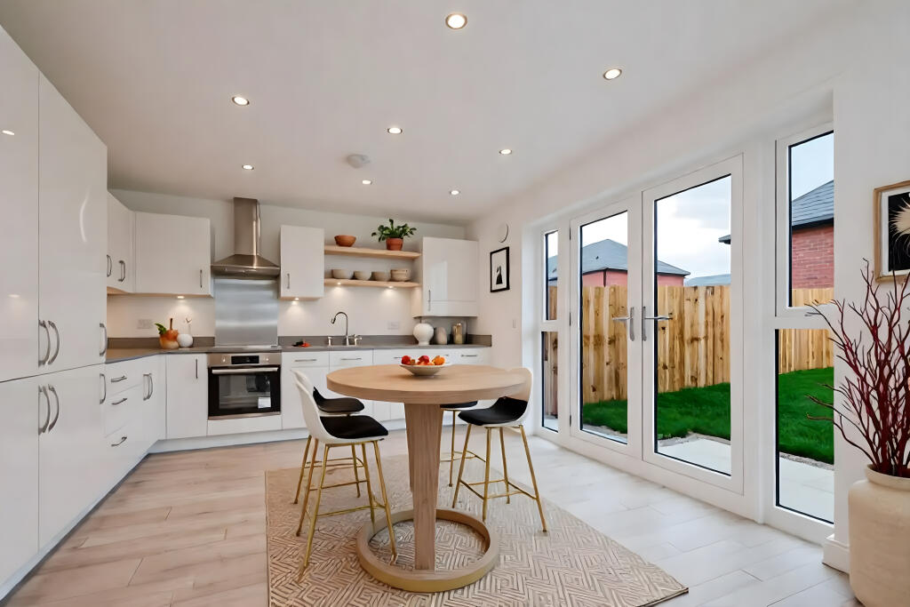 Standfold Drive, Manchester, M18 - View 3
