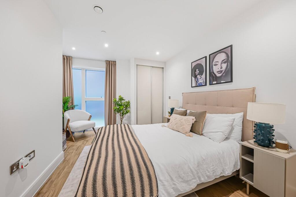 Main image of property: Sanday Drive, 
Colindale, NW9