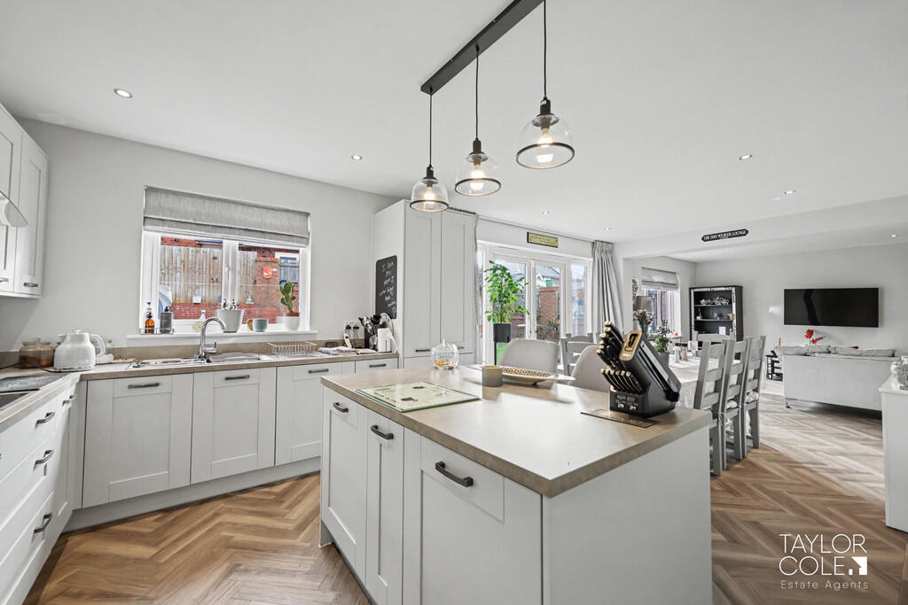 Additional image 11 of Rangemoor Crescent, Amington