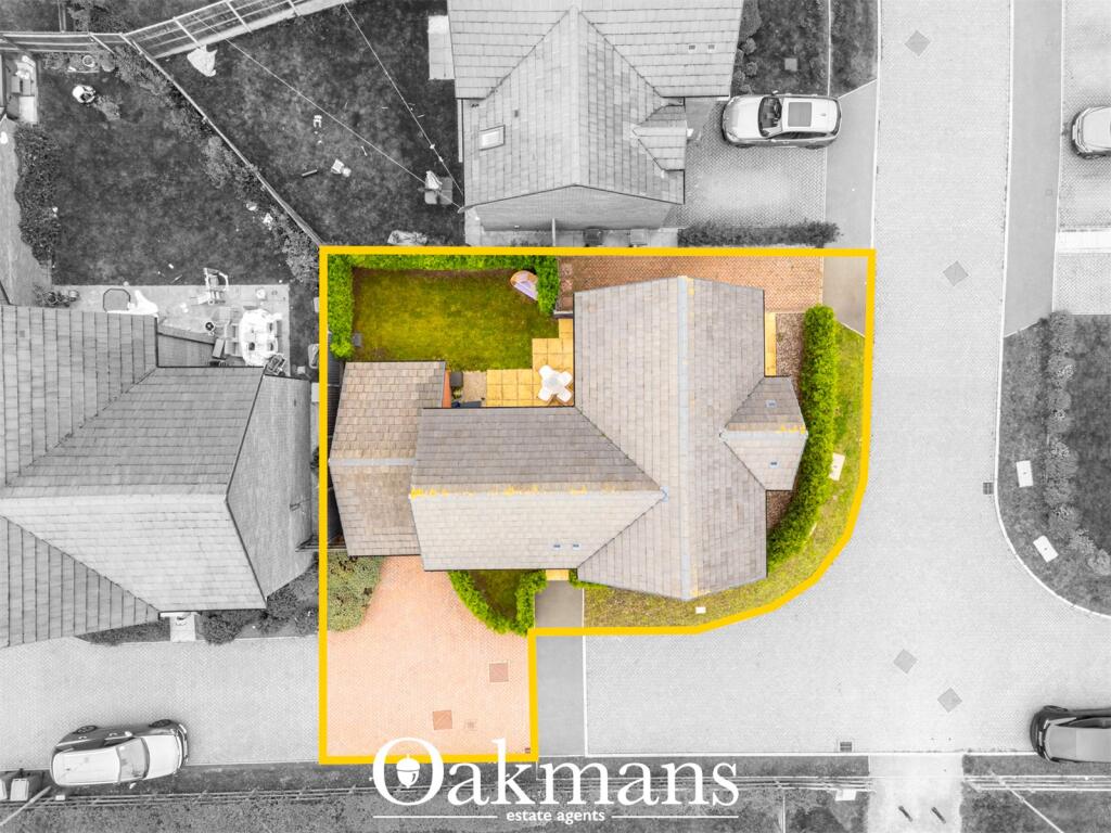 Additional image 37 of Church View Close, Cofton Hackett, Birmingham, B45