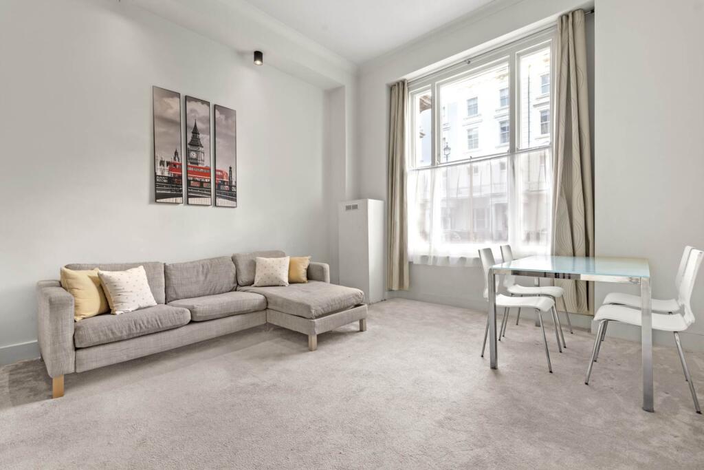 Main image of property: Belgrave Road, London, SW1V