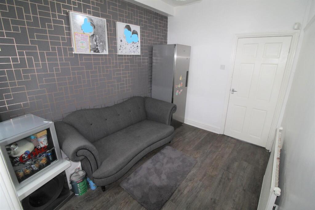 House in Liverpool - More