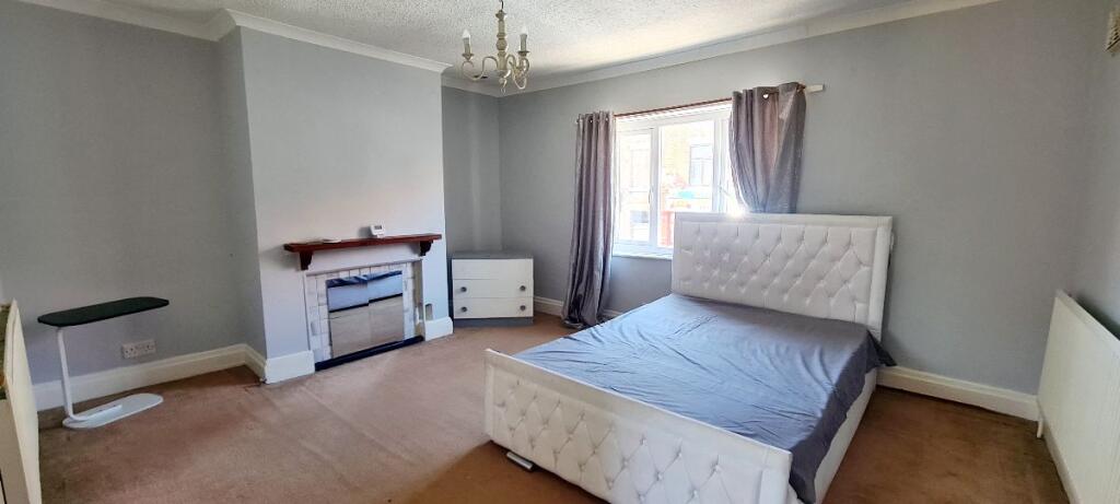 Main image of property: Carlton Road, Worksop