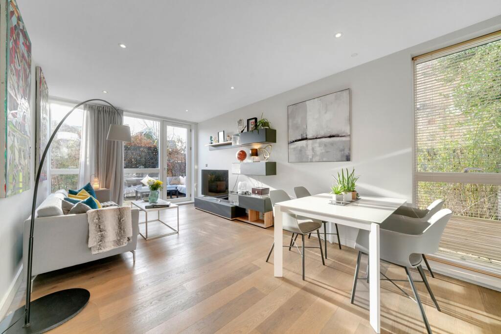 Main image of property: Longley Road, London, SW17