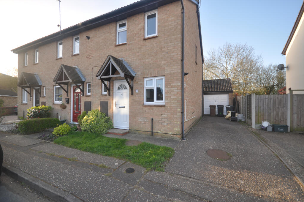 Main image of property: Flintwich Manor, Chelmsford, Essex