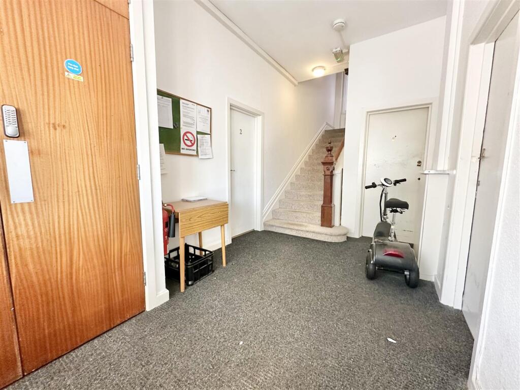 Cecil Road, Boscombe – pohled 6