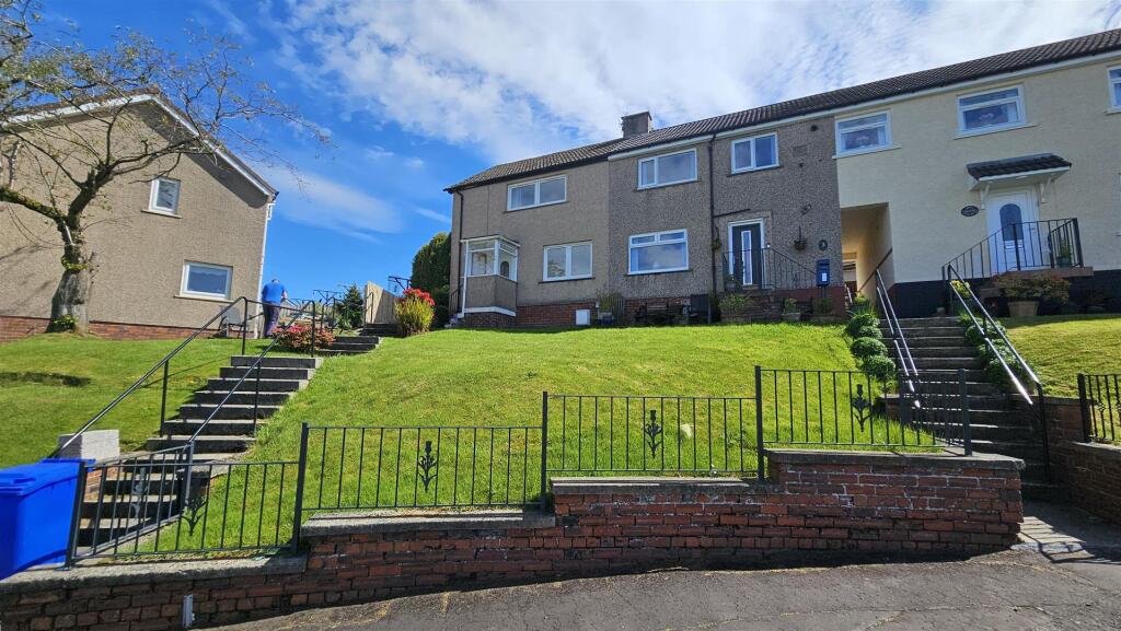 Main image of property: Clydeview Road, Port Glasgow
