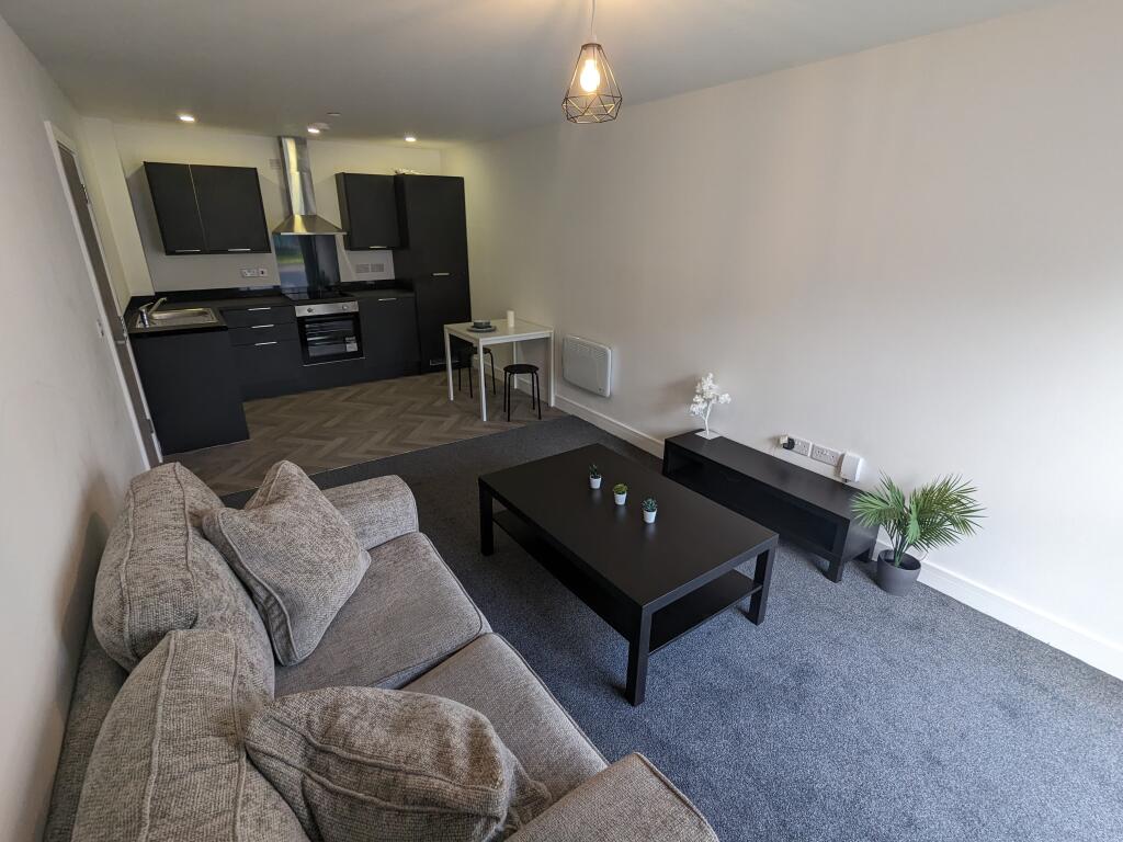 Main image of property: Richmond Village, Richmond Road, Cardiff