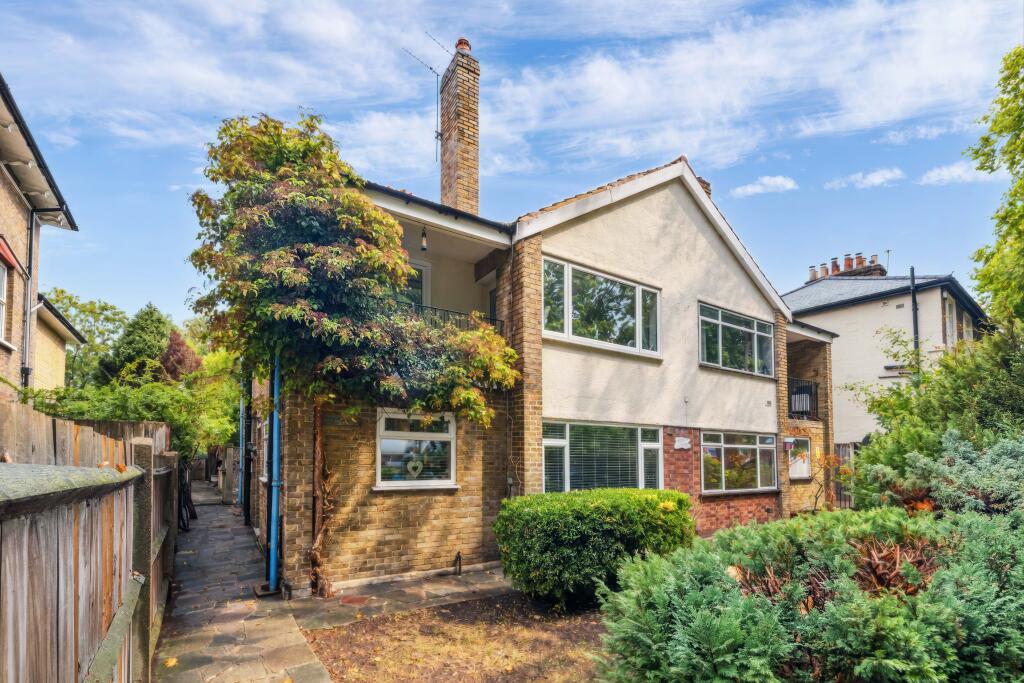 Main image of property: Eltham Green, London, SE9