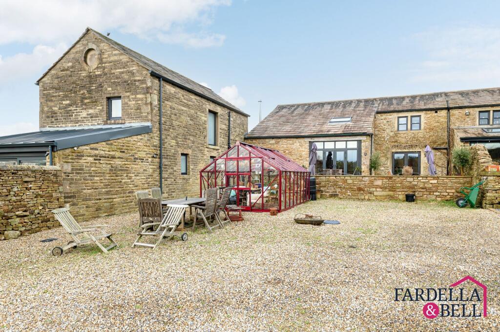 Additional image 26 of Cob Lane, Kelbrook, BB18