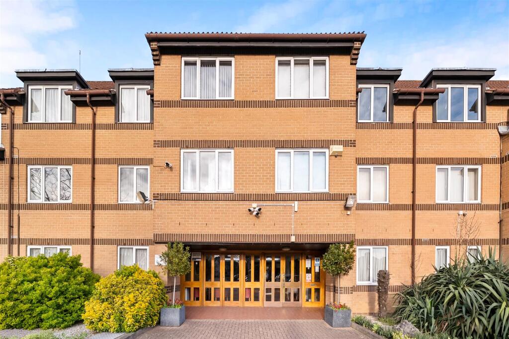 Main image of property: Limewood Court, Beehive