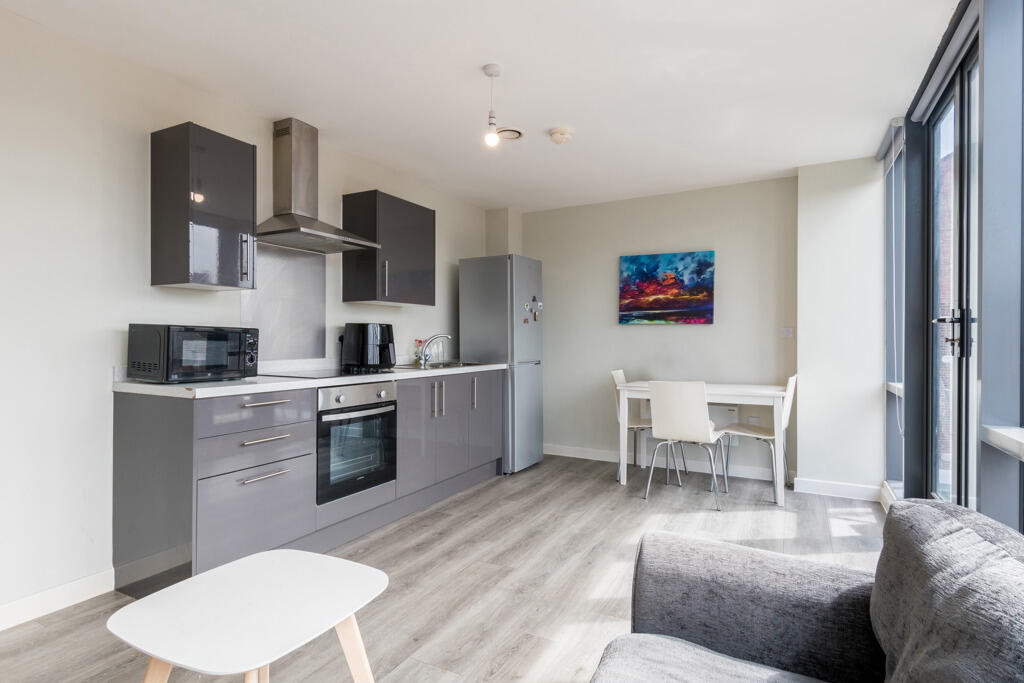 Main image of property: East Point, East Street, Leeds City Centre
