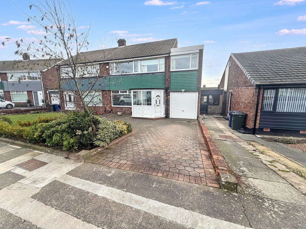 Ashdale Crescent, Chapel House  photo 2