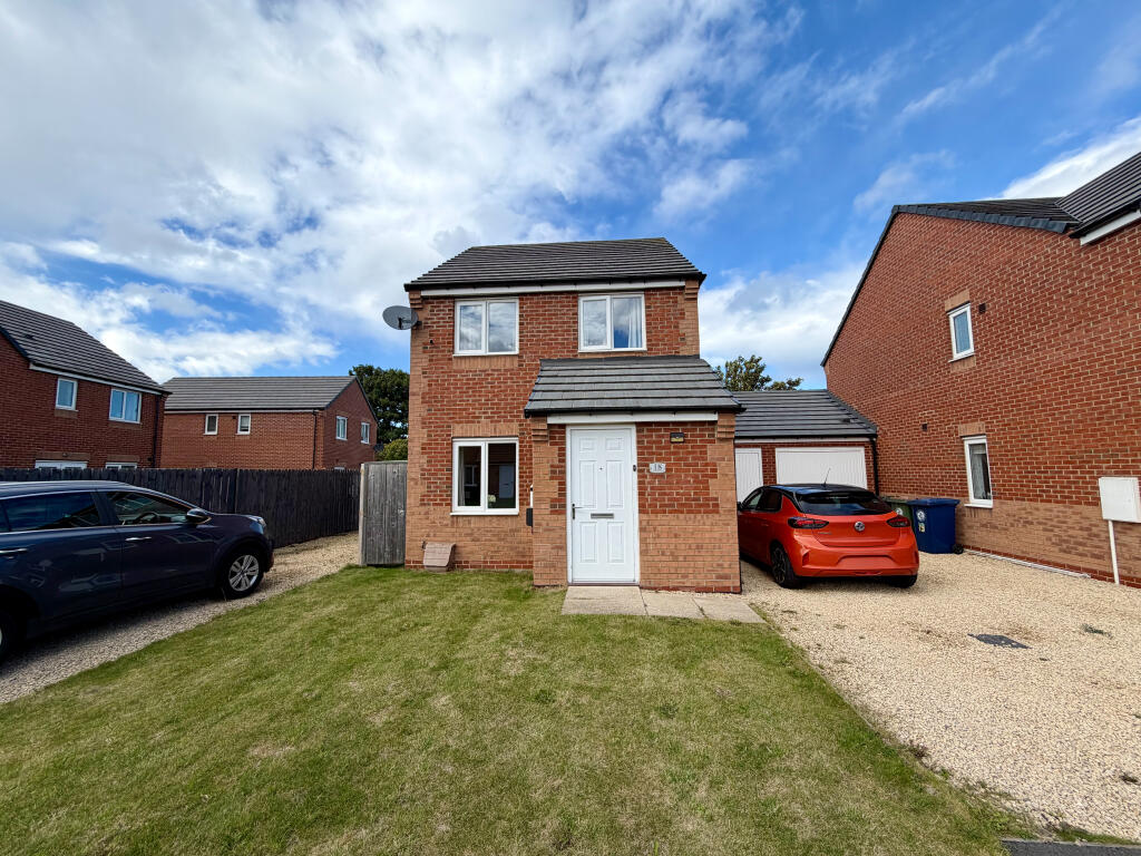 Main image of property: St Hildas Court, Redcar, Redcar And Cleveland
