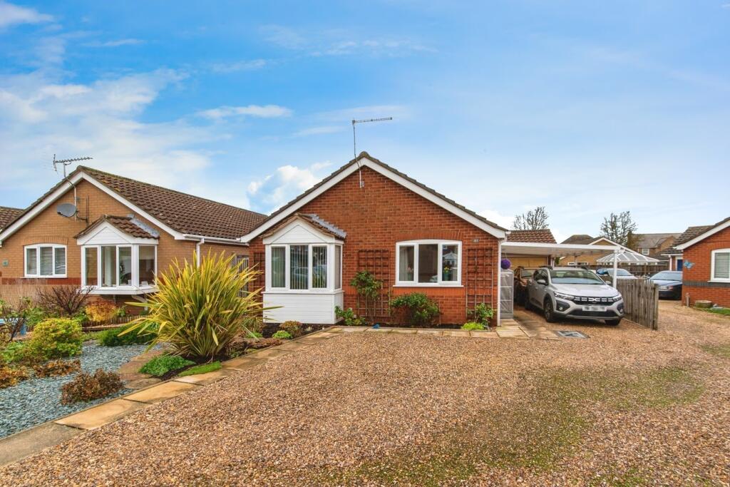 Main image of property: Windsor Close, Sudbrooke, Lincoln, LN2