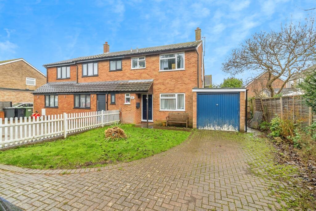 Main image of property: Richmond Road, Westoning, Bedford