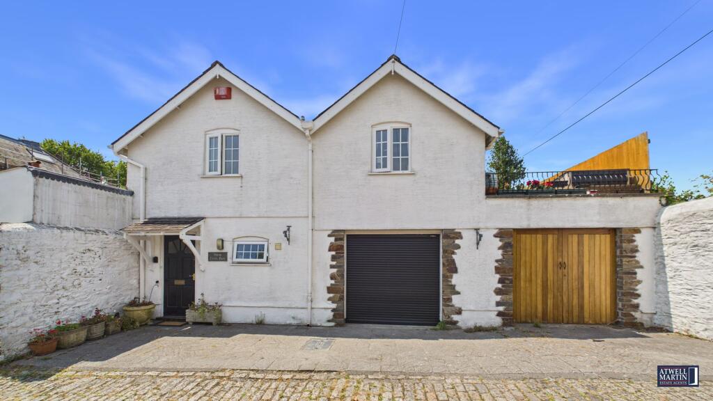 Main image of property: Thorn Park, Plymouth, PL3