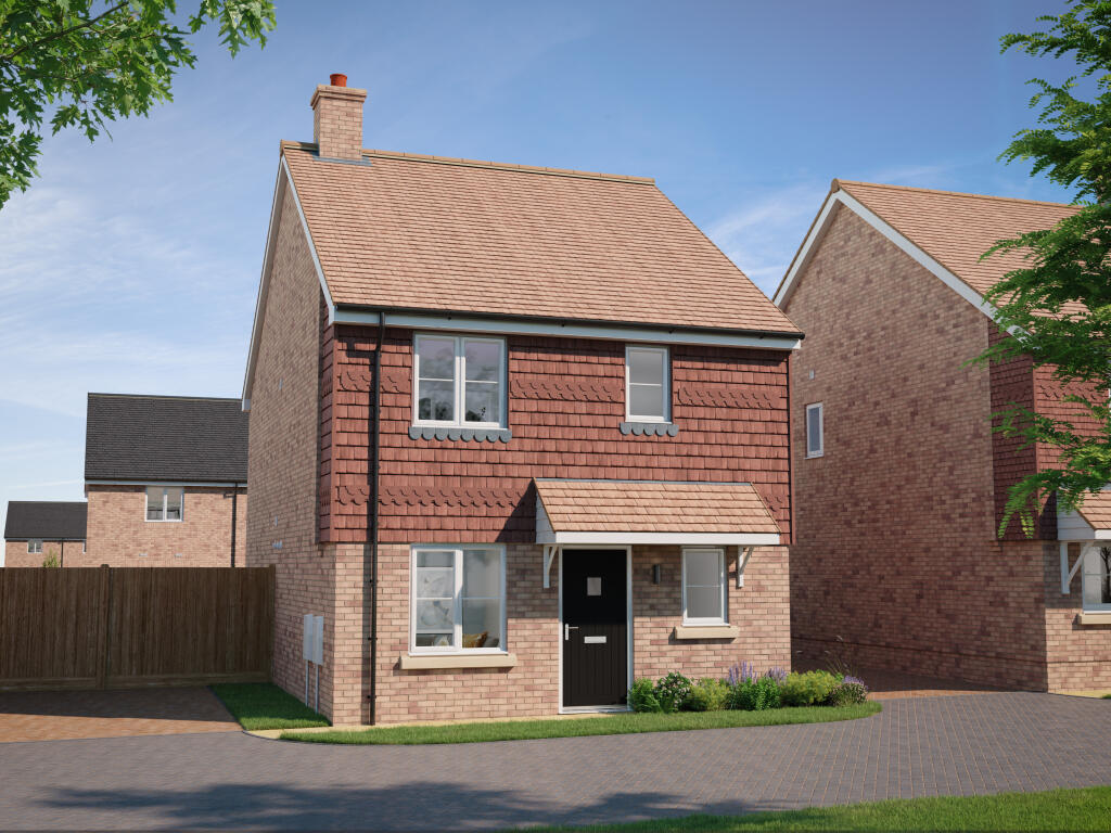 Main image of property: Greenhill Road,
Herne Bay,
CT6 7RS