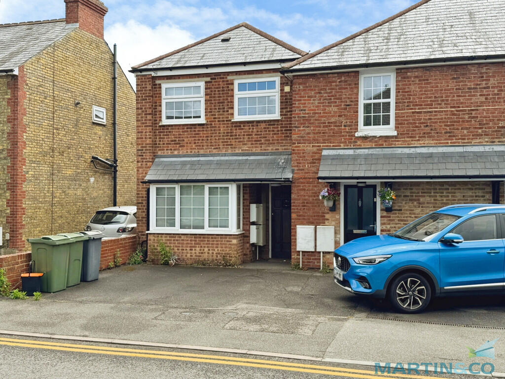 Main image of property: Albemarle Road, Willesborough, Ashford