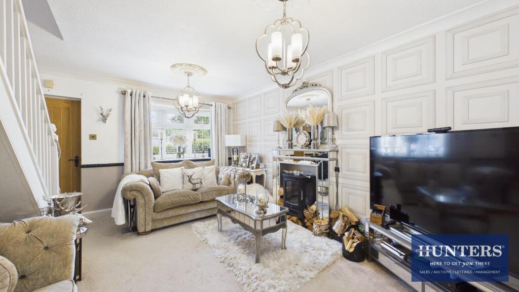 House in Sunderland - View 4
