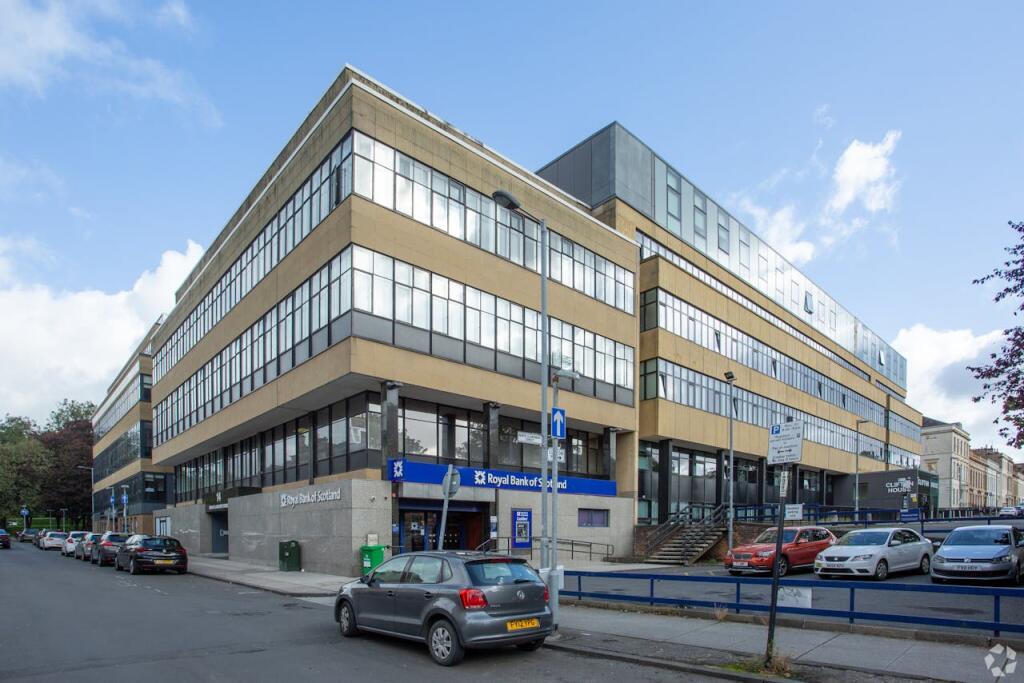 Main image of property: 14 North Claremont Street, Glasgow, G3 7LE