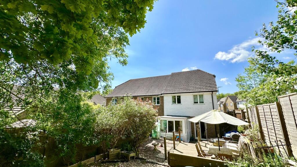 Main image of property: Mistral Close, St. Leonards-On-Sea