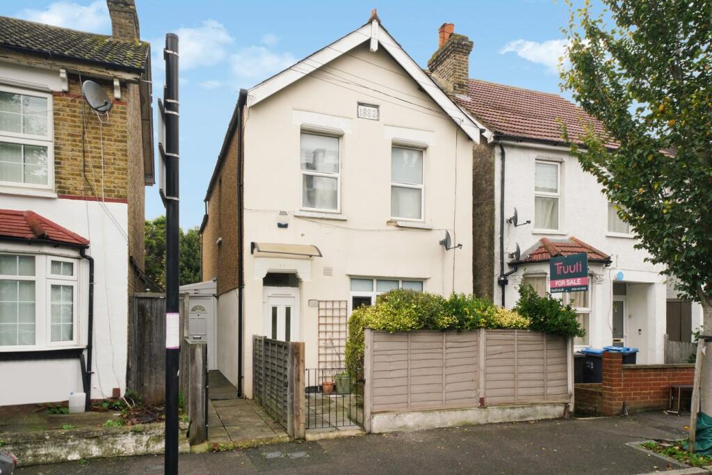 Main image of property: Westbury Road, Croydon, CR0