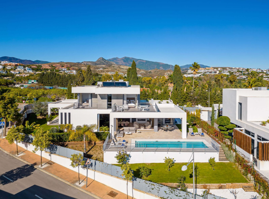Main image of property: Andalucia, Malaga, Marbella